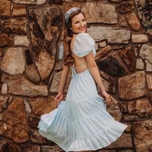 Meet your Posher, Jacquelyn